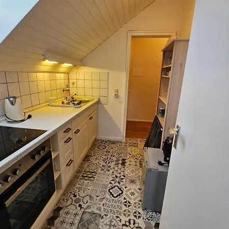 Wohnen Am Bergpark By Interhome Apartment