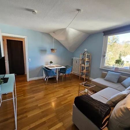 Wohnen Am Bergpark By Interhome *