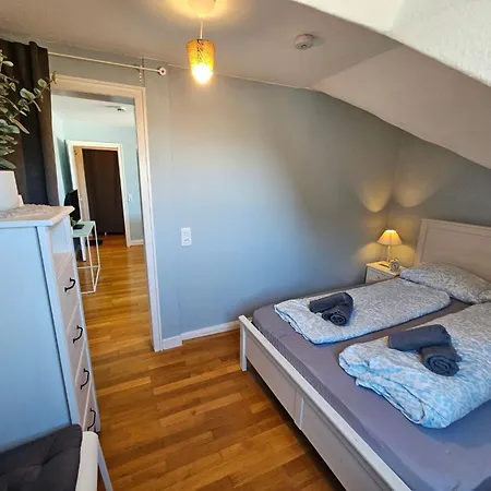Wohnen Am Bergpark By Interhome Kassel